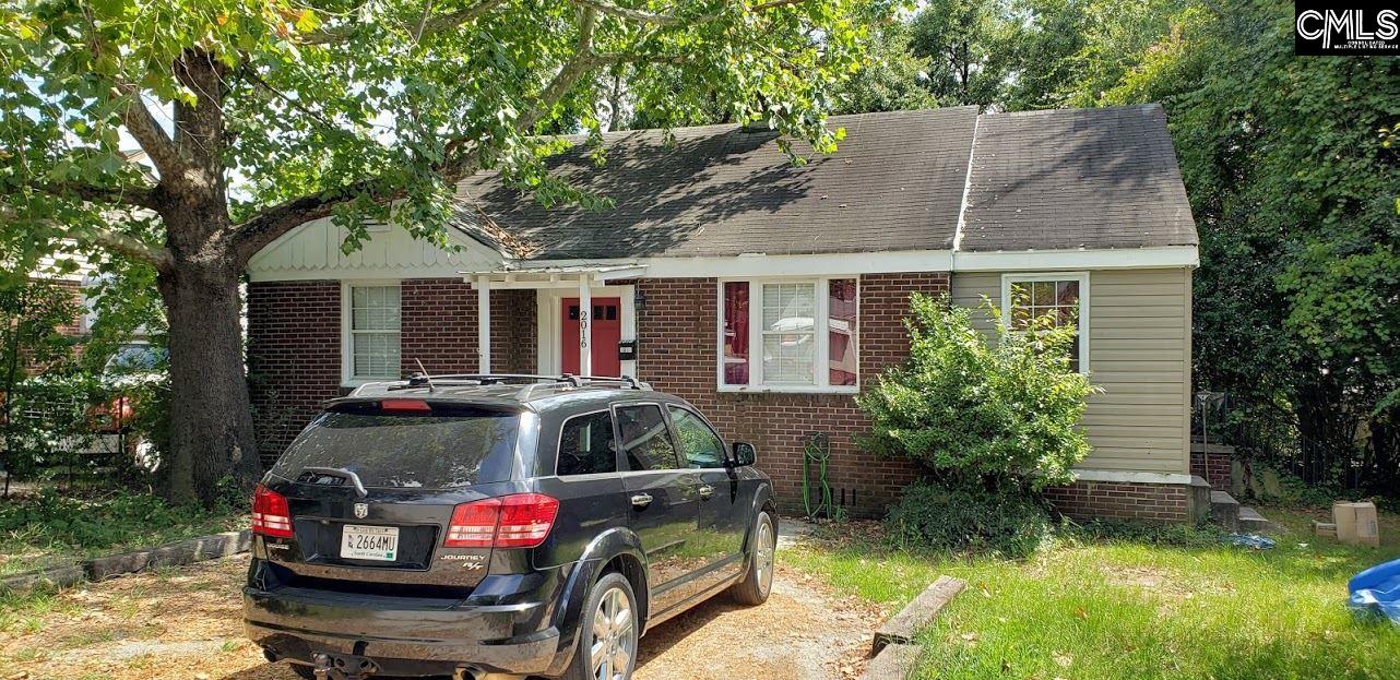 2016 Holt Columbia, SC 29205