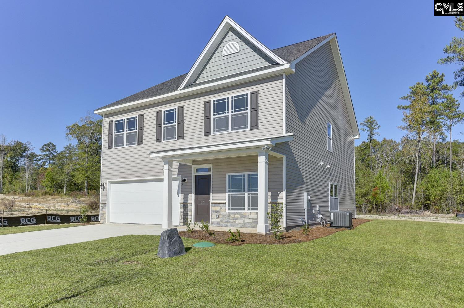 124 Tall Pines Gaston, SC 29053