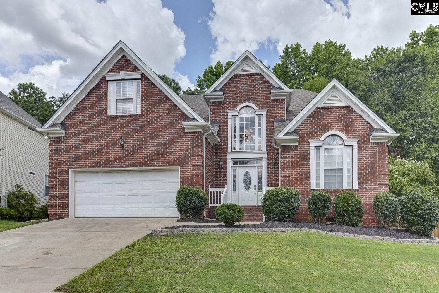 252 Presque Isle Lexington, SC 29072
