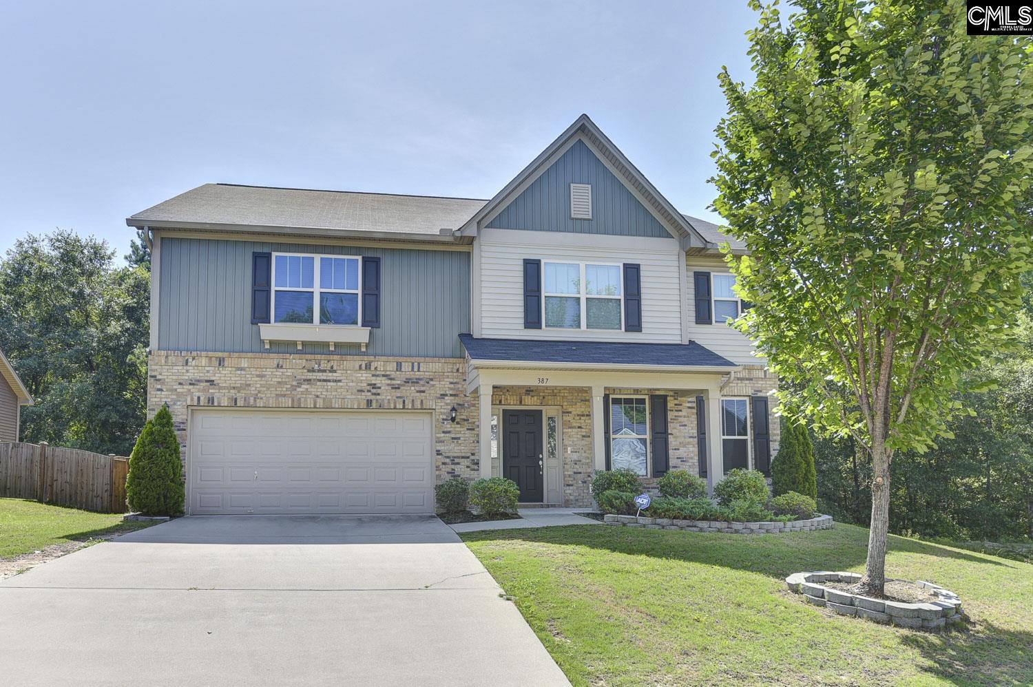 387 Westmoreland Columbia, SC 29229