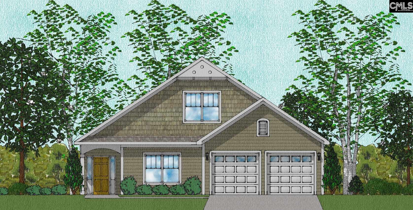 380 Amalfi Chapin, SC 29036