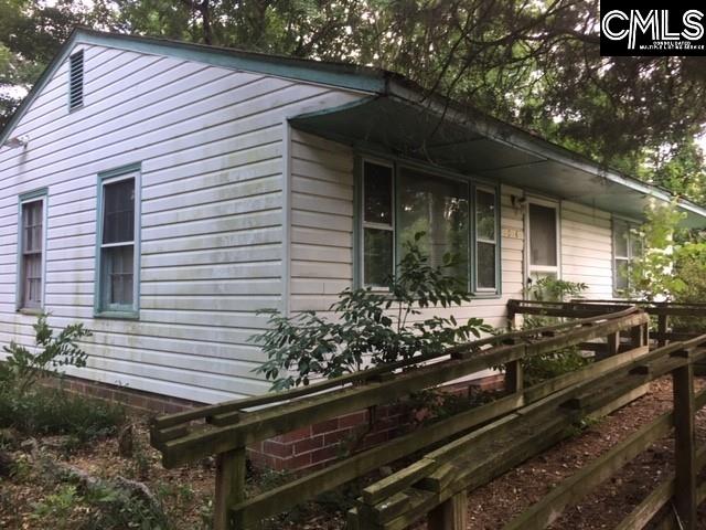 1016 Fontaine Columbia, SC 29223-4528