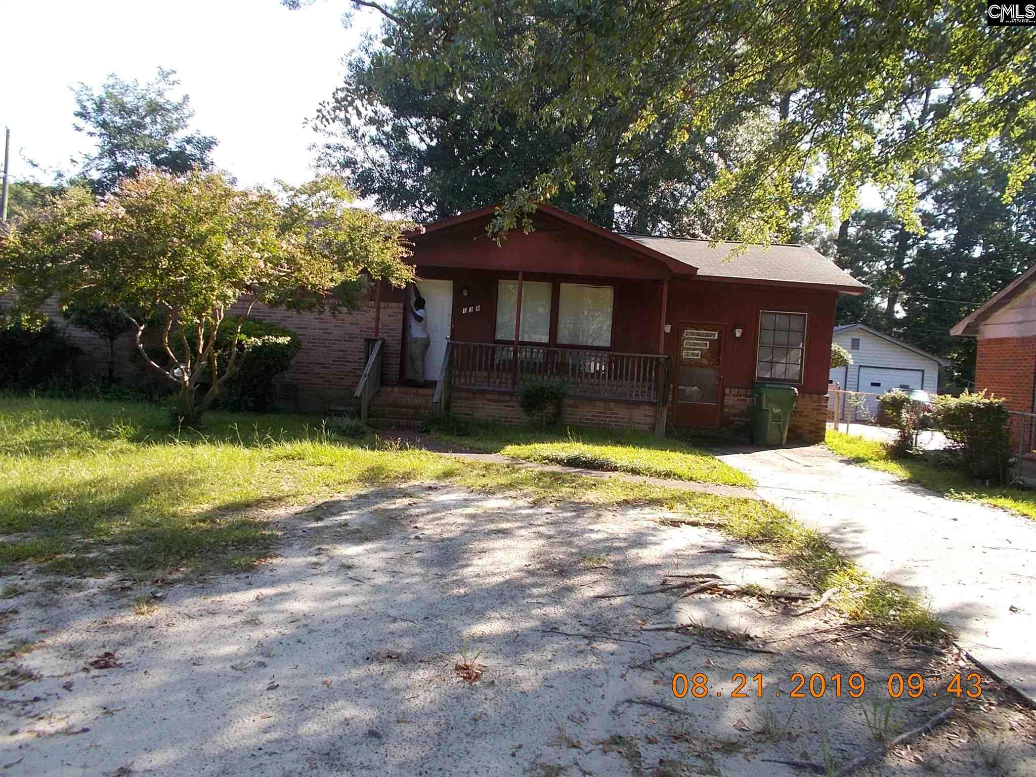 138 Weldwood Columbia, SC 29223-4633