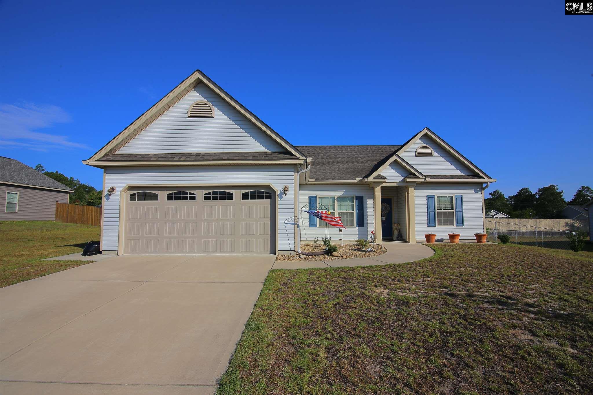 257 Sandy Valley Gaston, SC 29053