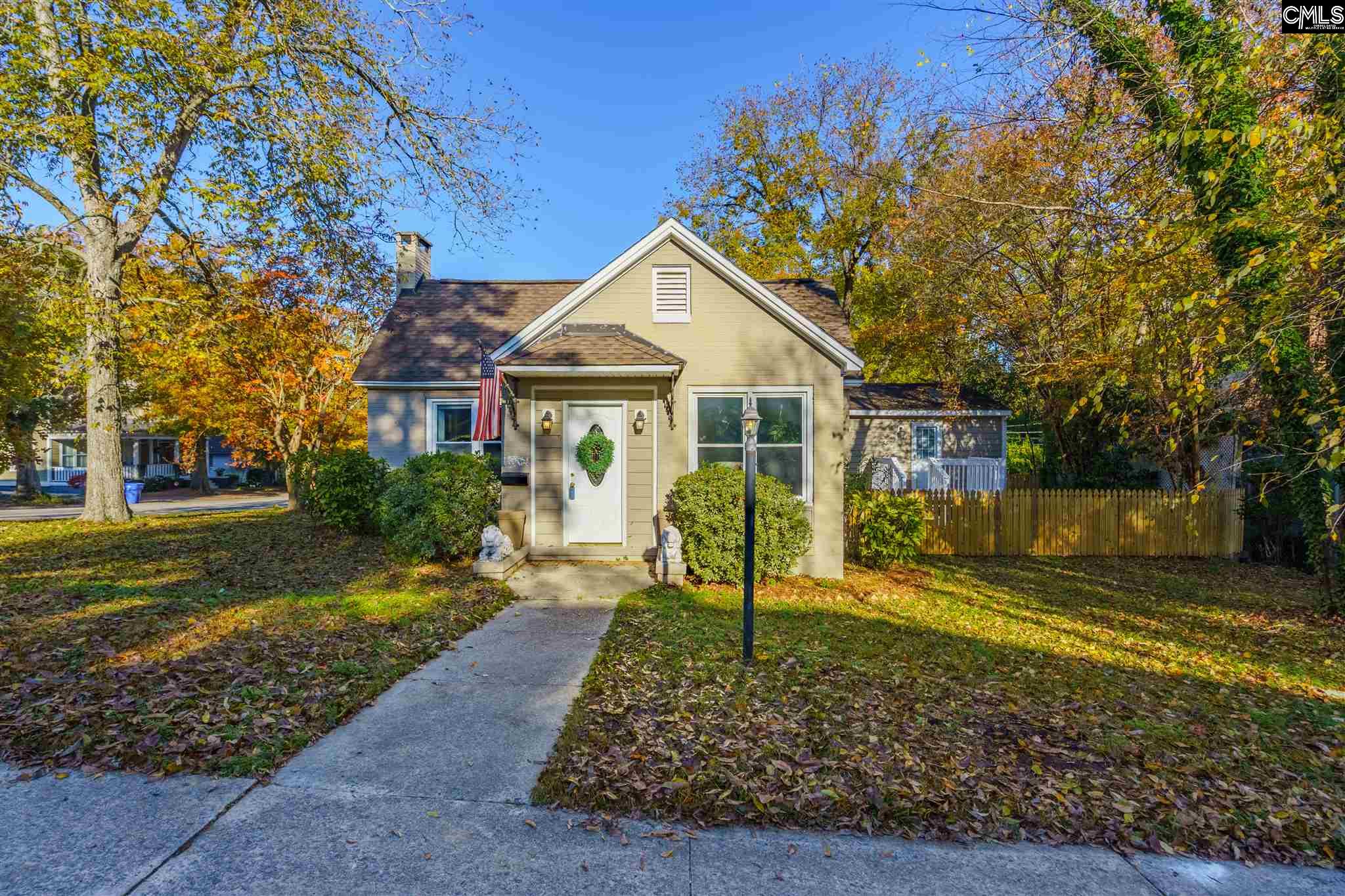 933 W Confederate Columbia, SC 29201