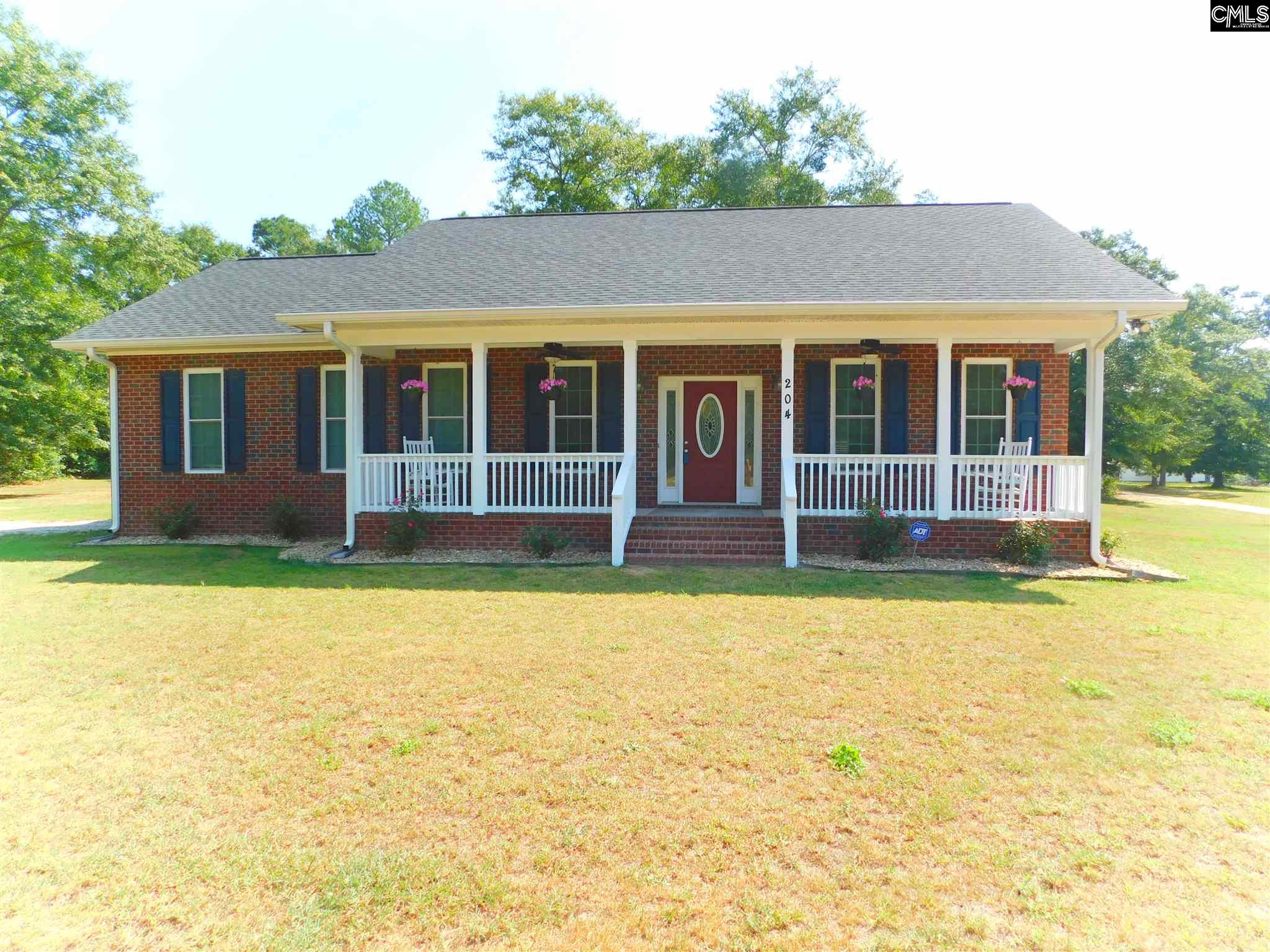 204 Ashley Leesville, SC 29070