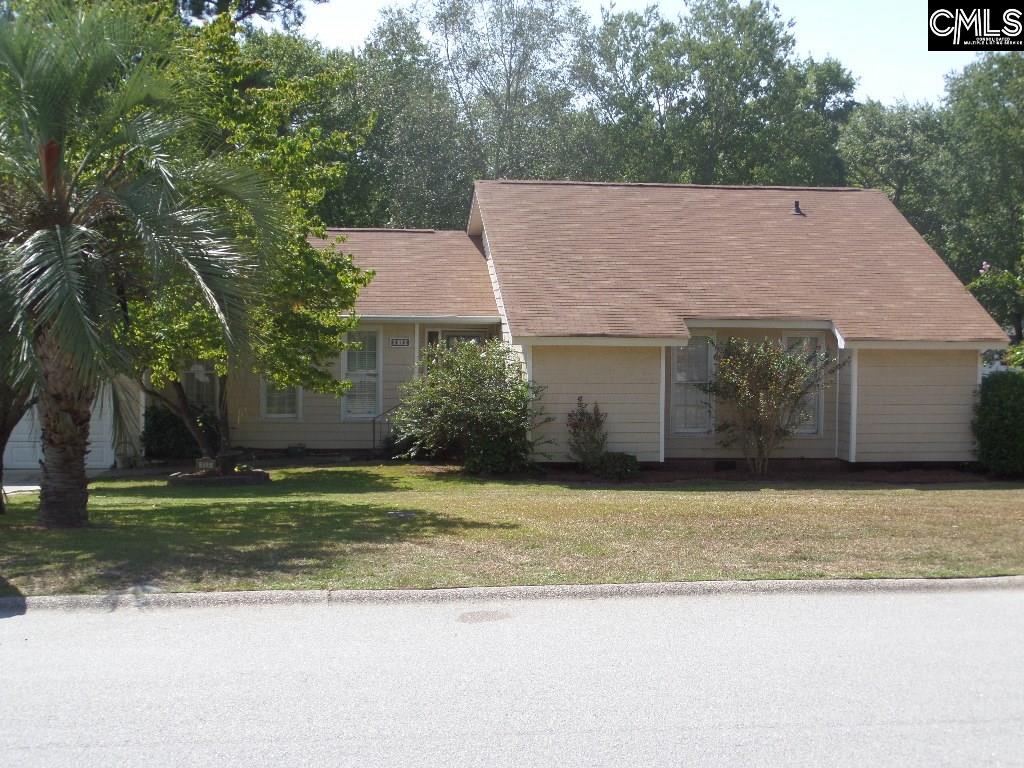 313 S Shields Columbia, SC 29223
