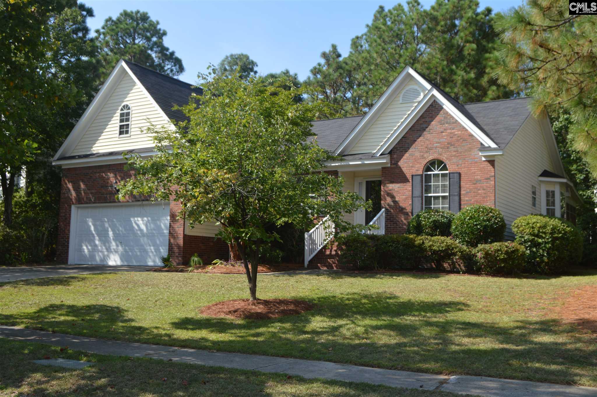 313 Fernview Columbia, SC 29229