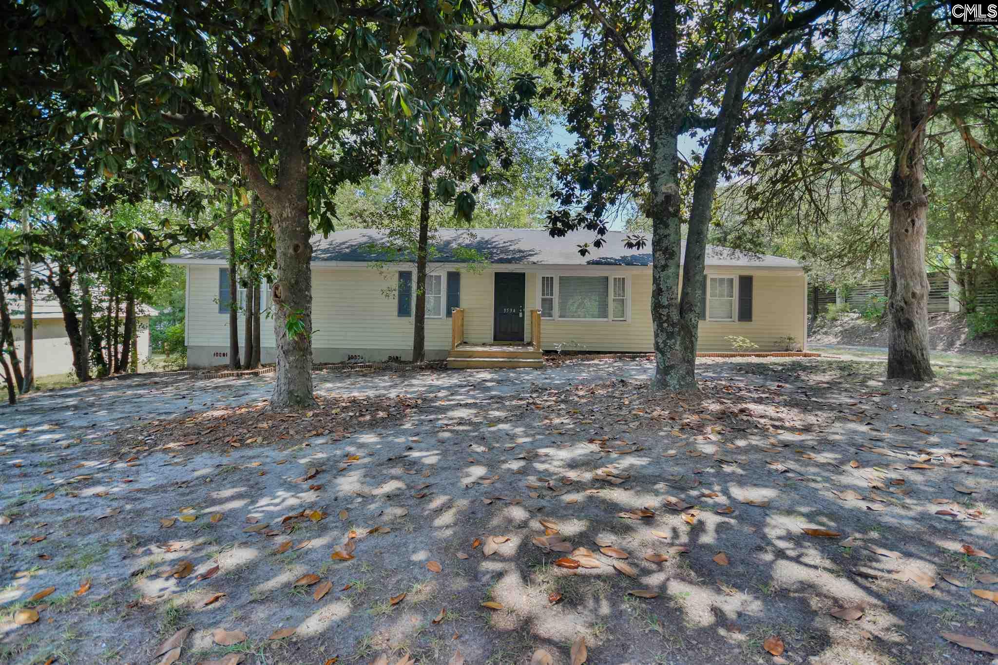 3534 Covenant Columbia, SC 29204