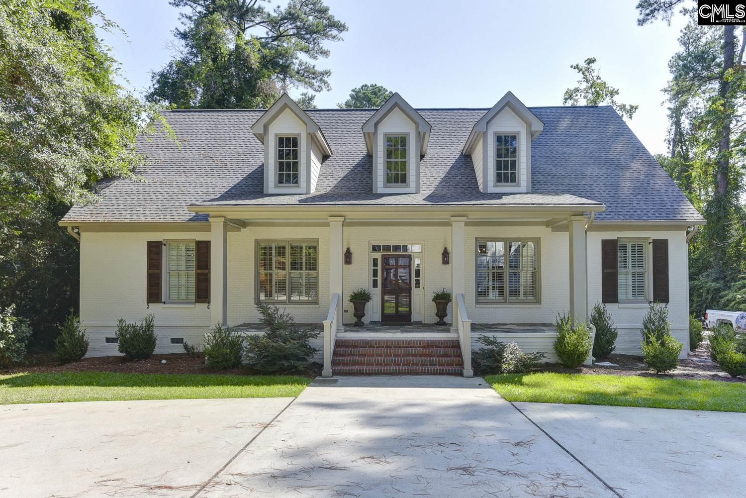 1602 E Buchanan Columbia, SC 29206-2822