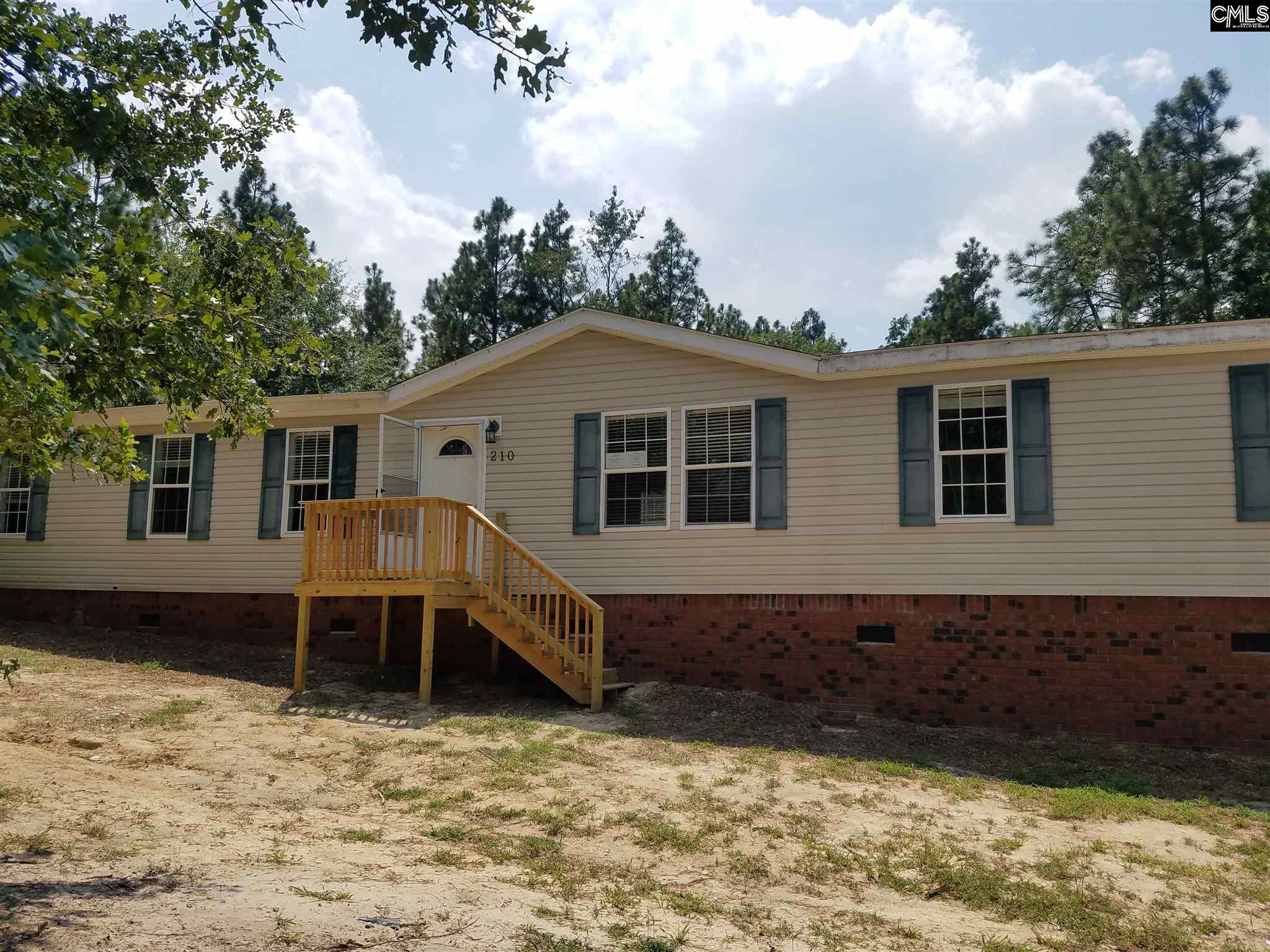 210 Hayride Gilbert, SC 29054