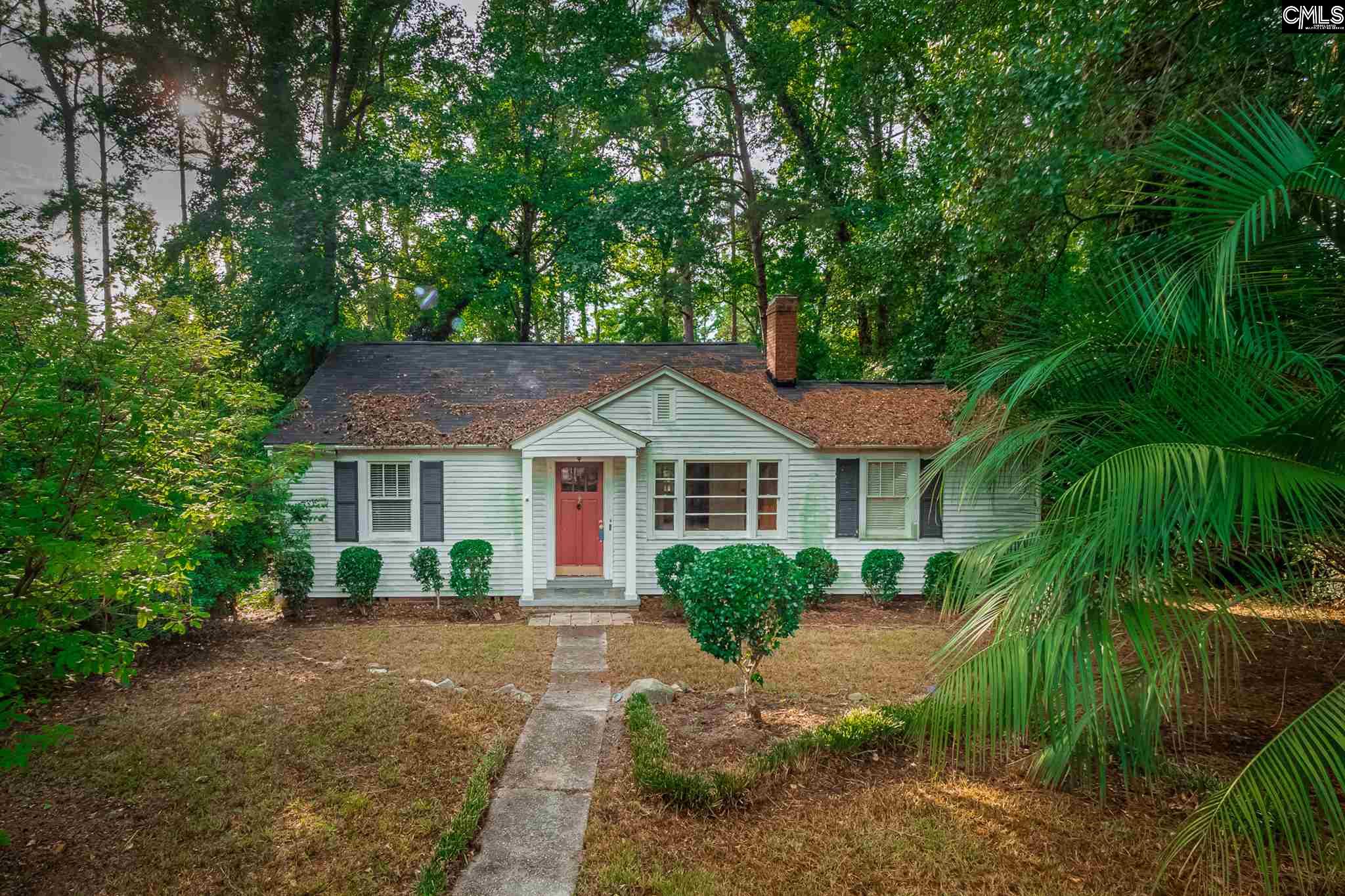 221 Partridge Drive Columbia, SC 29206