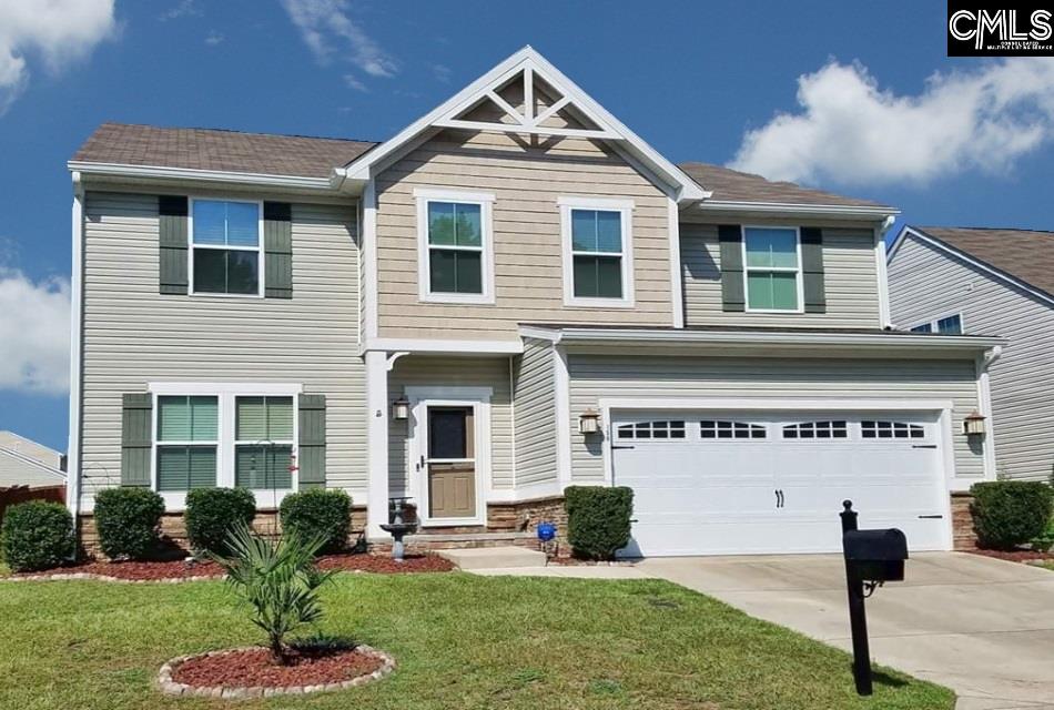 150 Luna Lexington, SC 29072