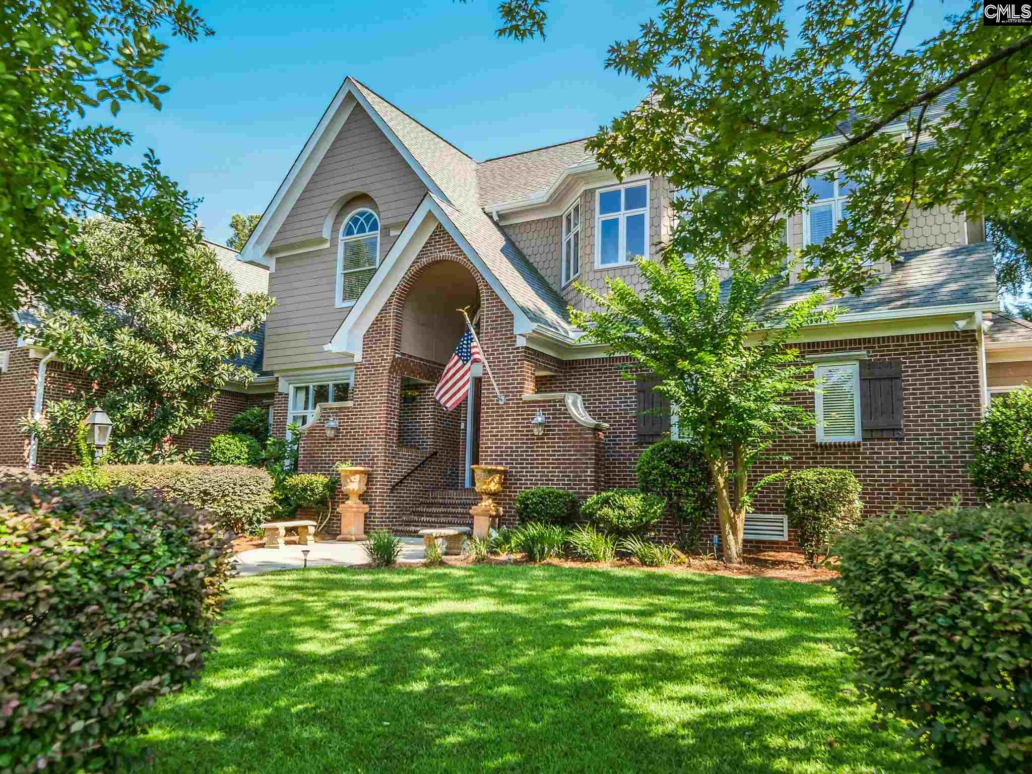 6 Ascot Ridge Irmo, SC 29063