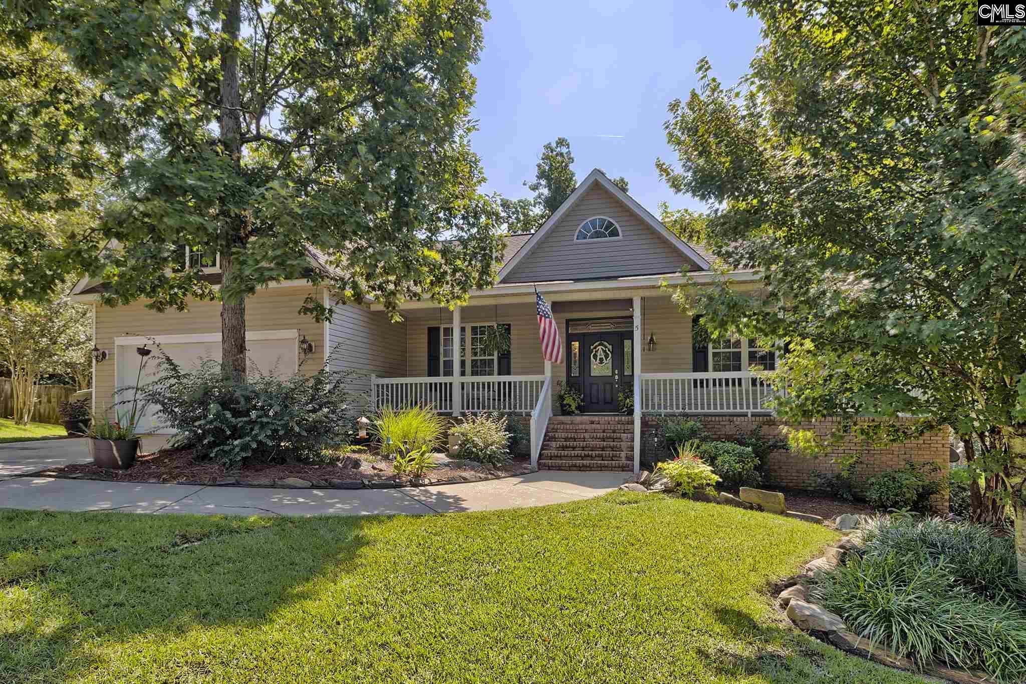5 Beaconfield Irmo, SC 29063