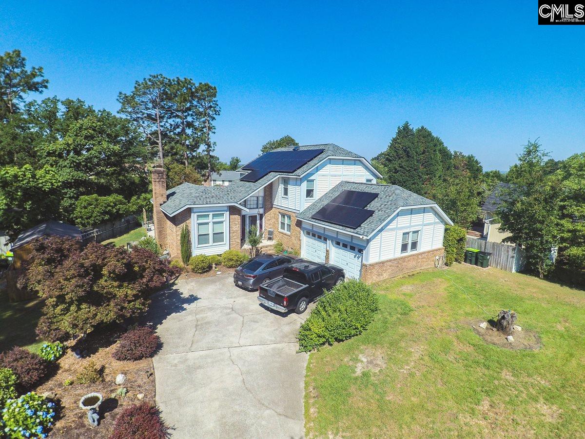 419 Calcutta West Columbia, SC 29172