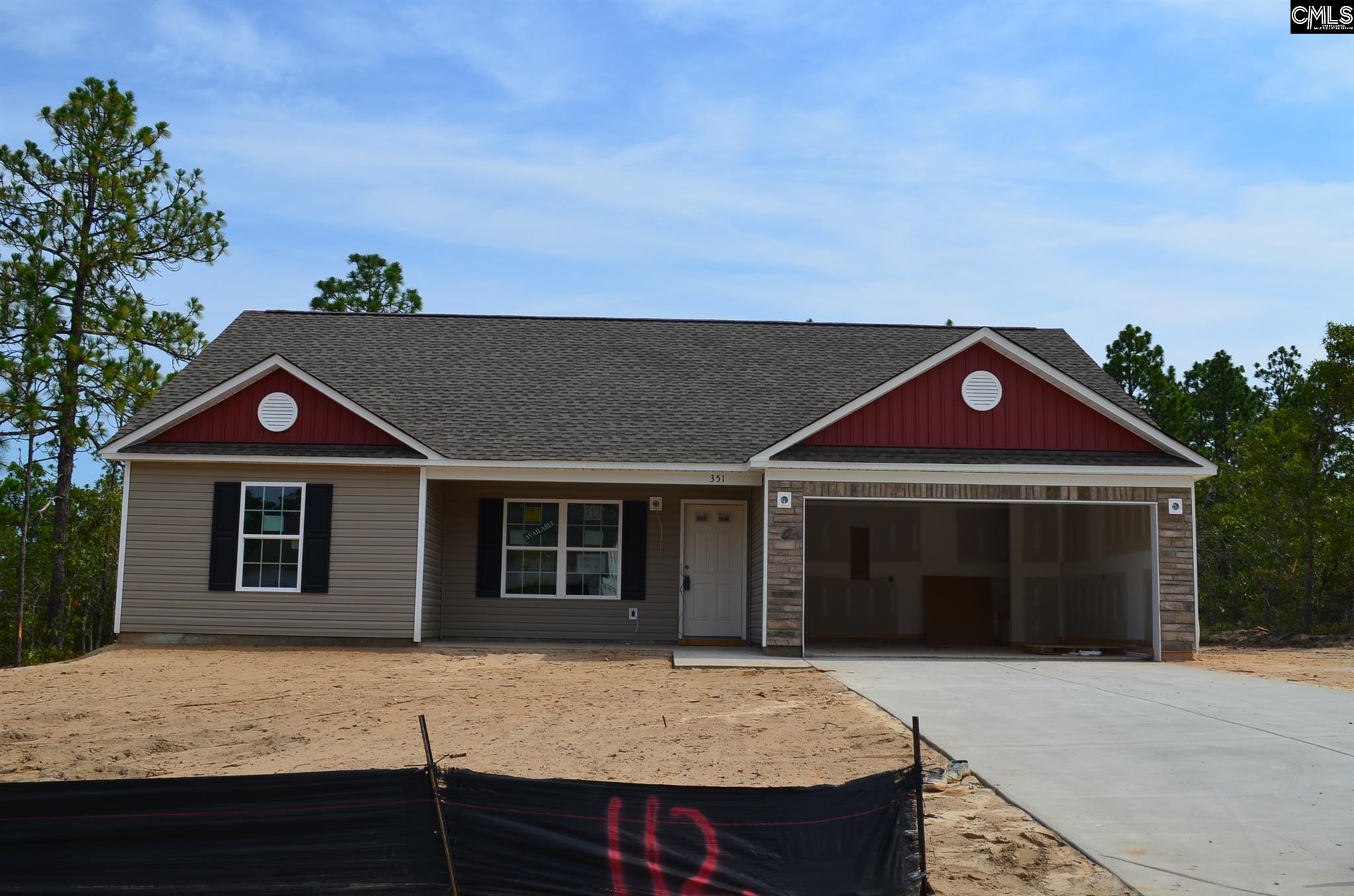 351 Lawndale Gaston, SC 29053