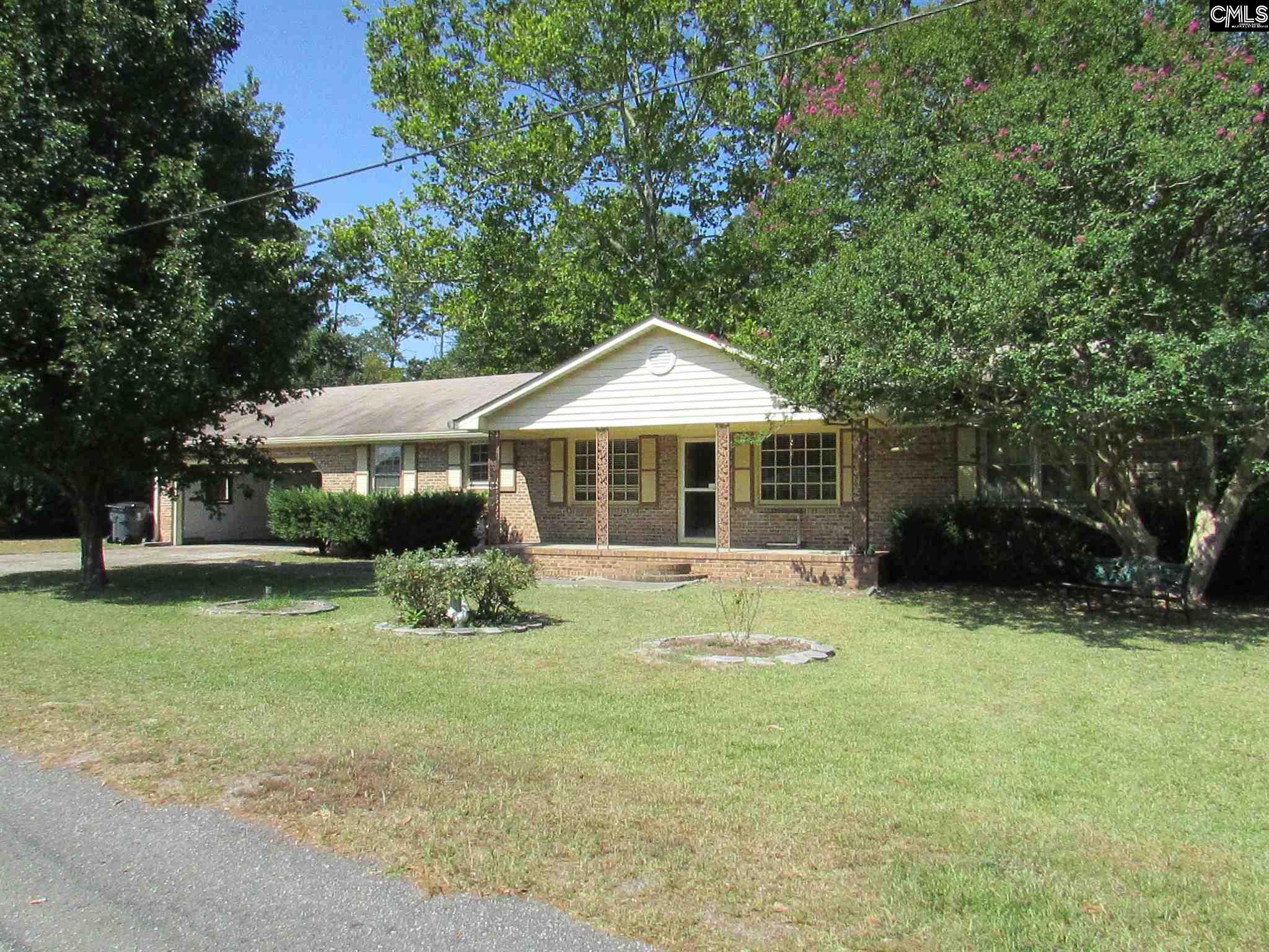 121 W Idlewood Circle West Columbia, SC 29170