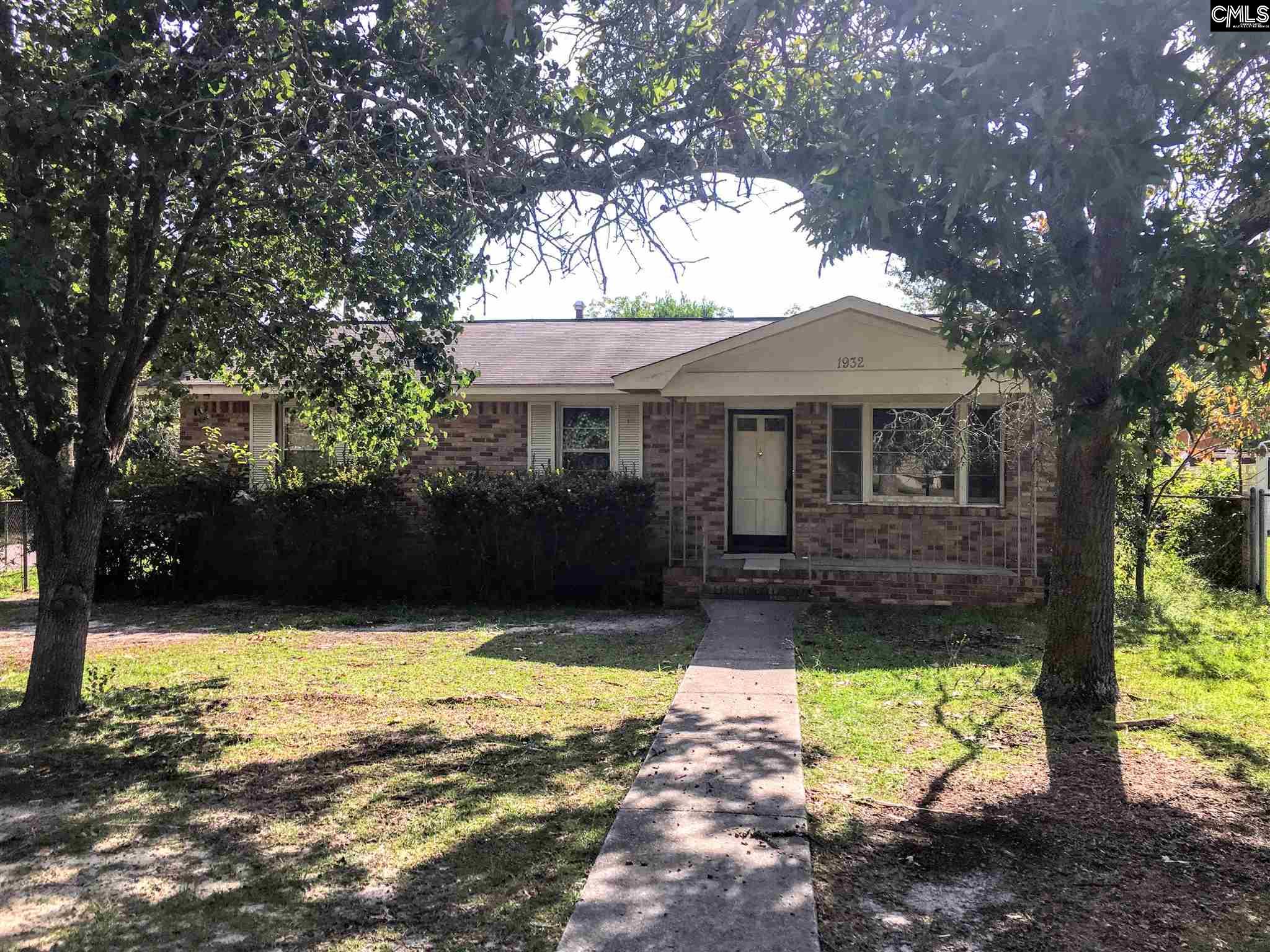 1932 Beckley Columbia, SC 29209