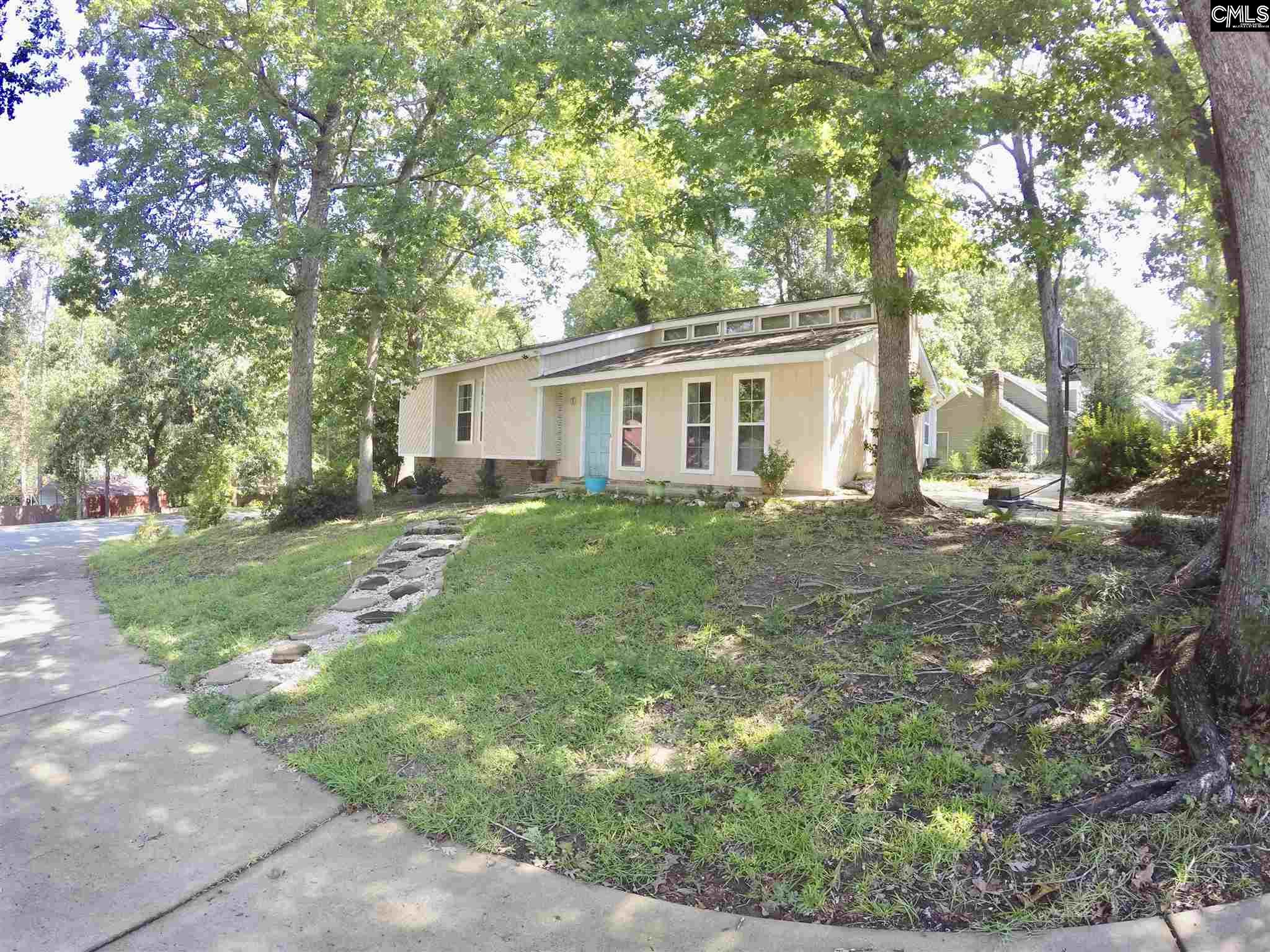 220 Park Lexington, SC 29072