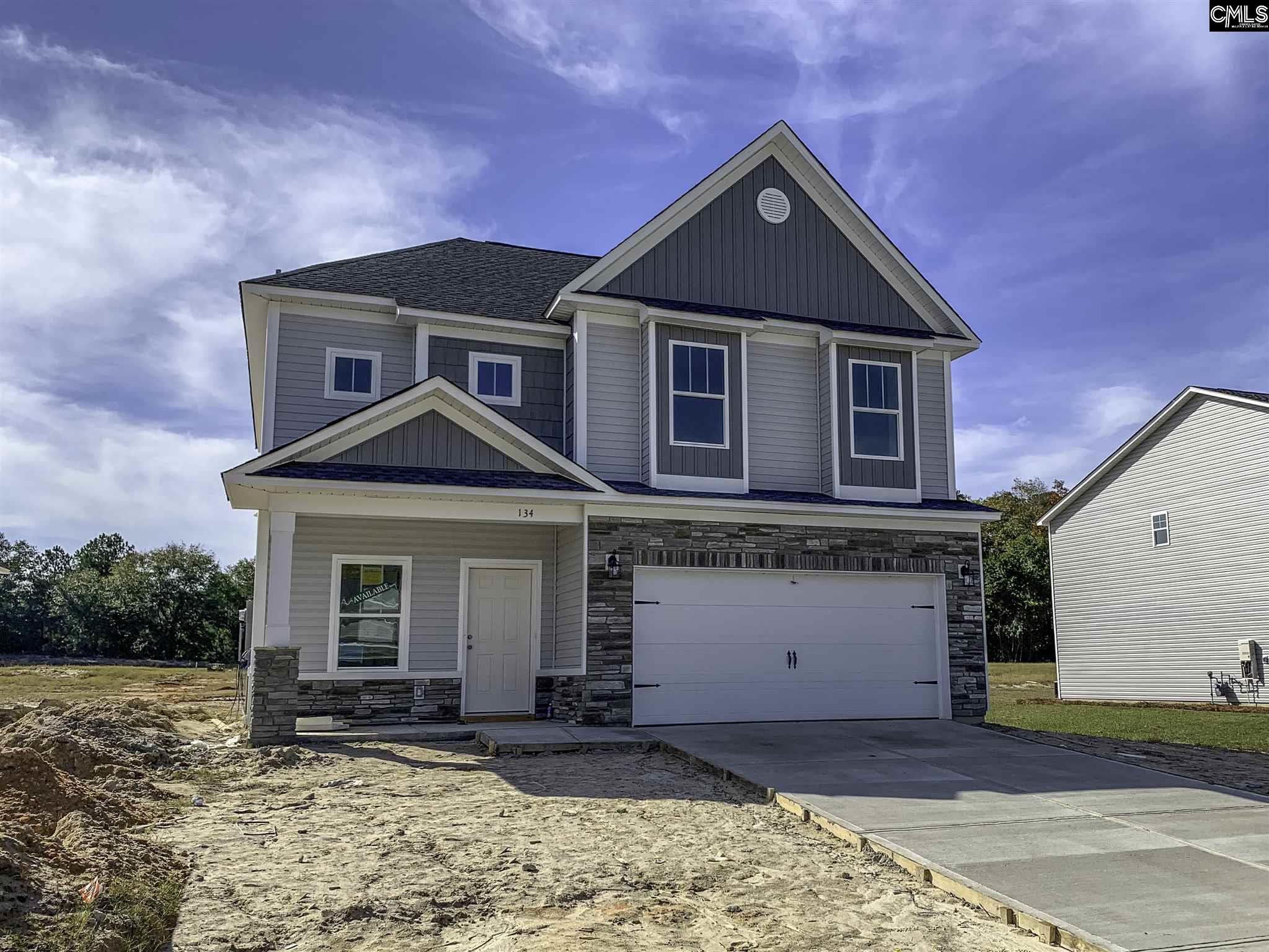 134 Drummond Lexington, SC 29072