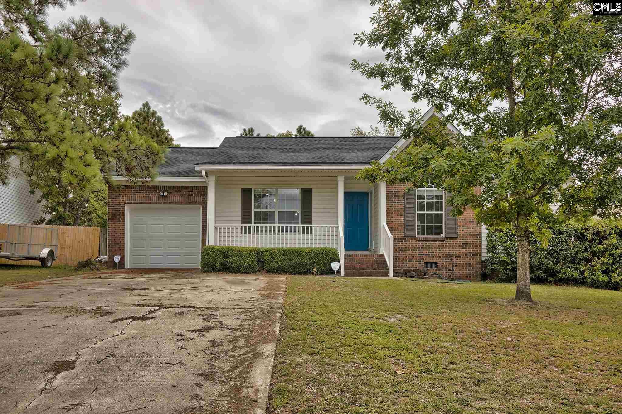 214 Carriage Oaks Columbia, SC 29229