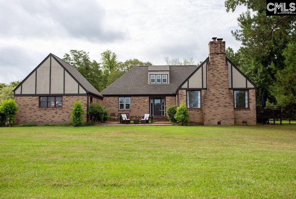 213 Tombfield Camden, SC 29020
