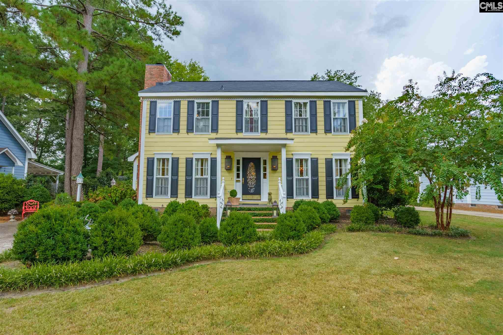108 Hampton Trace Columbia, SC 29209