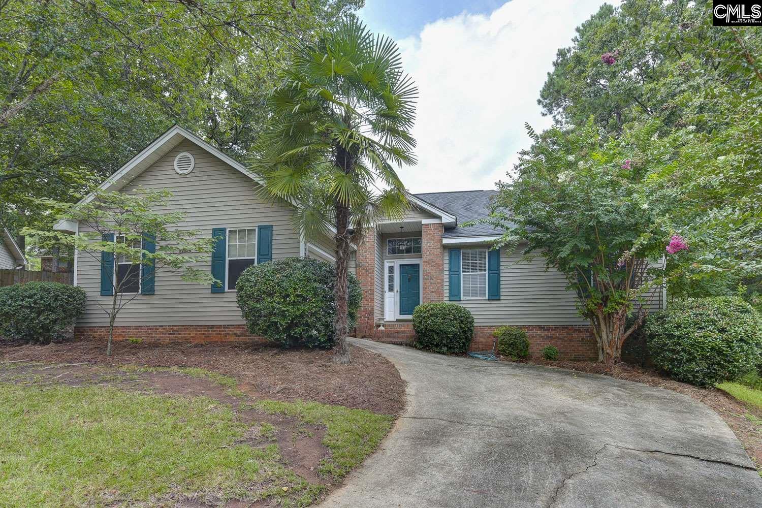 16 Stanford Ridge Irmo, SC 29063