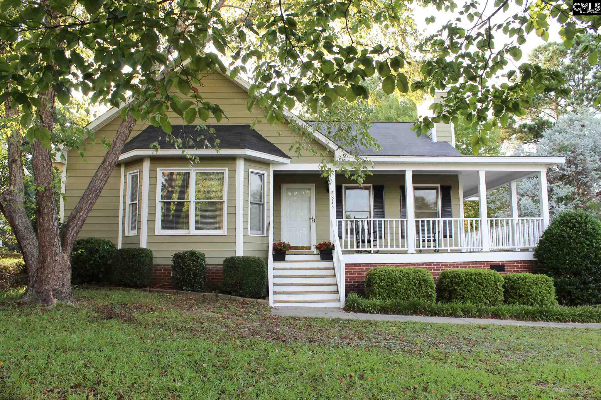 813 Maize Lexington, SC 29072