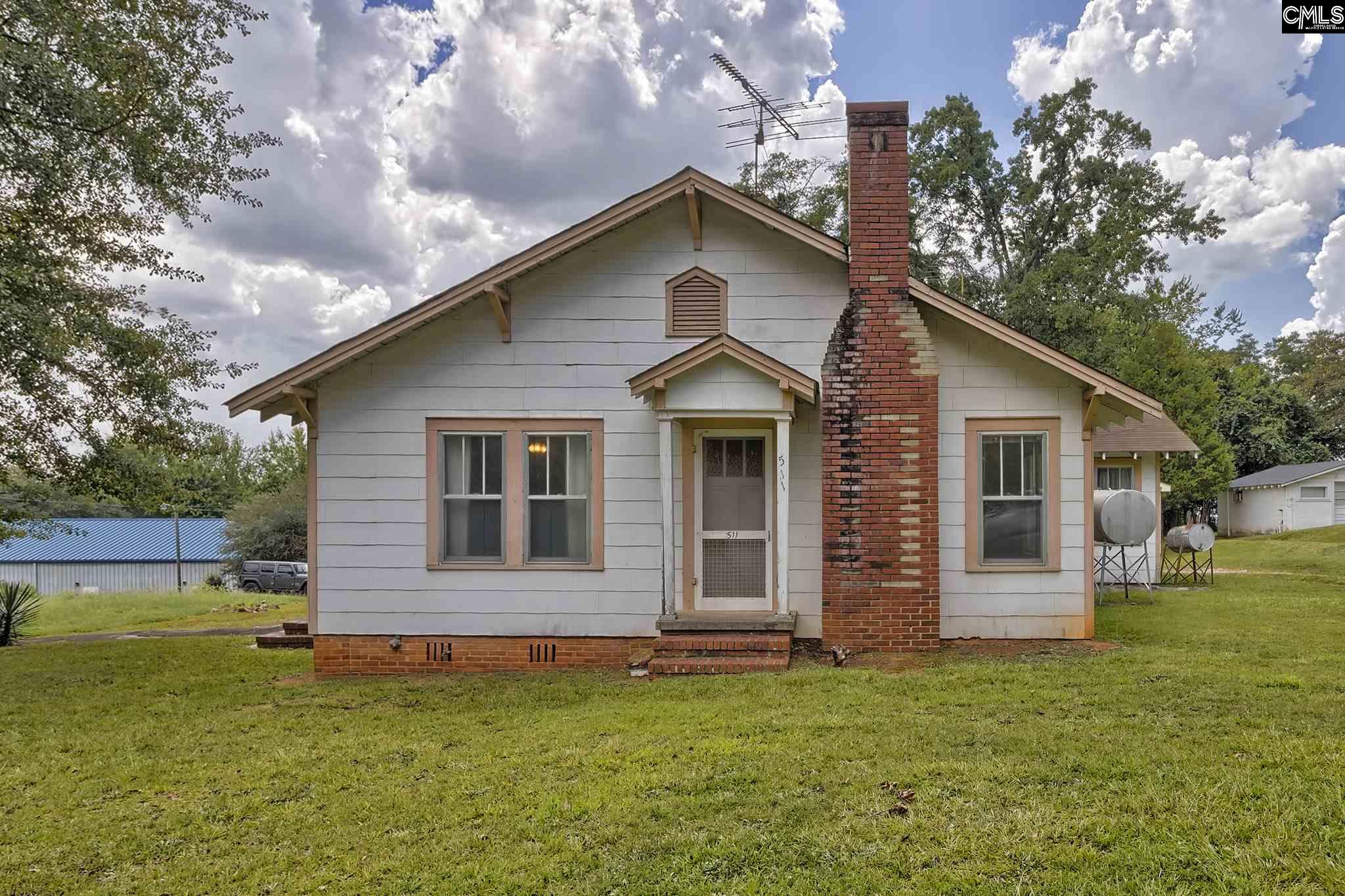 511 E Butler Lexington, SC 29072