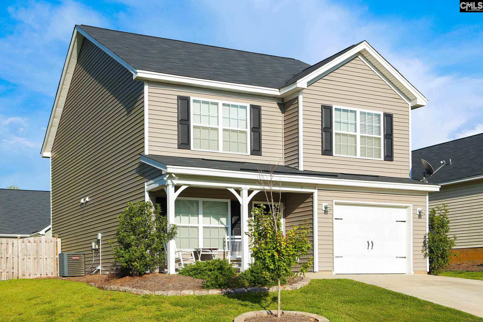 162 Whispering Oak Chapin, SC 29036