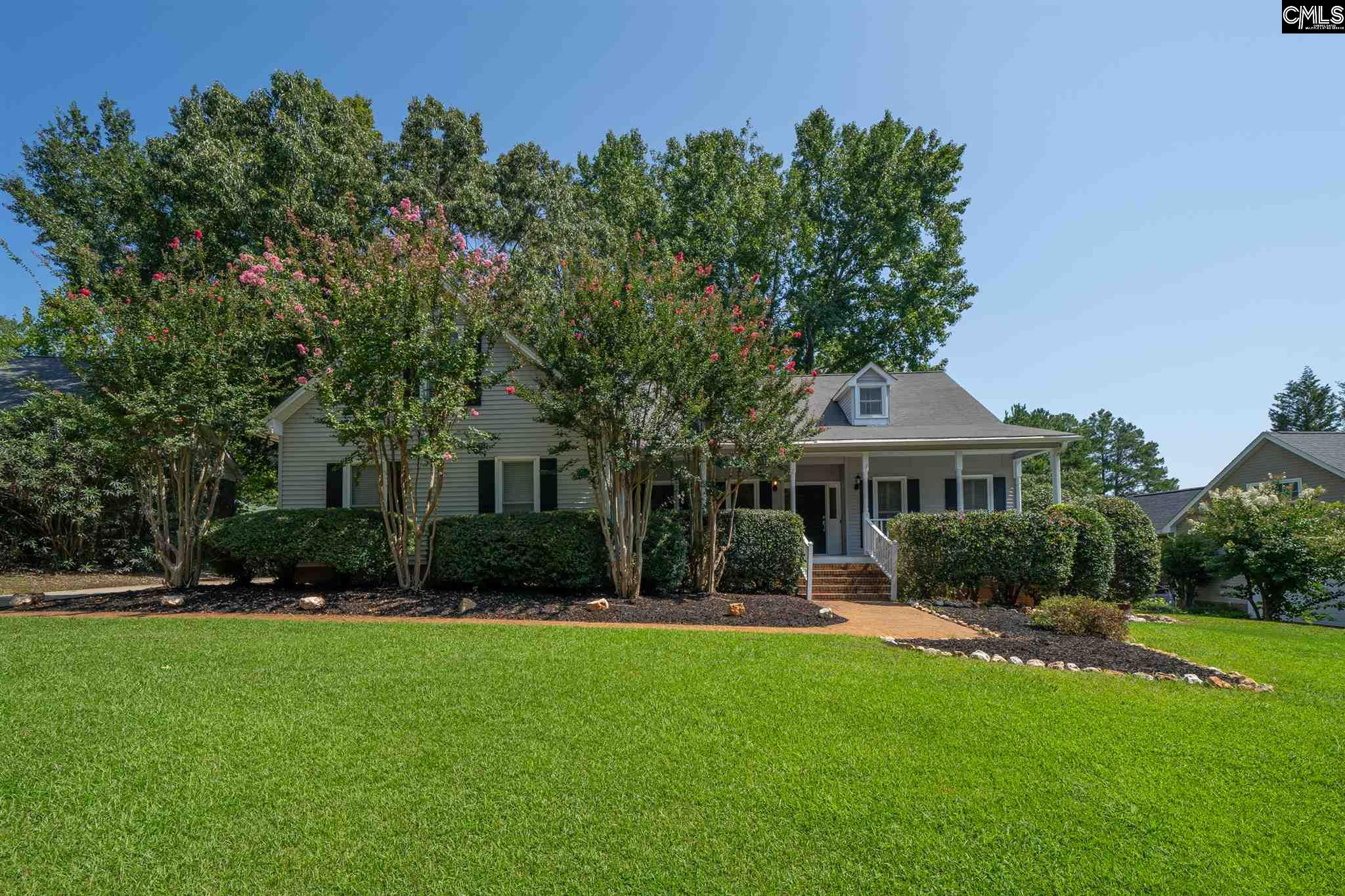 116 Three Oak Chapin, SC 29036