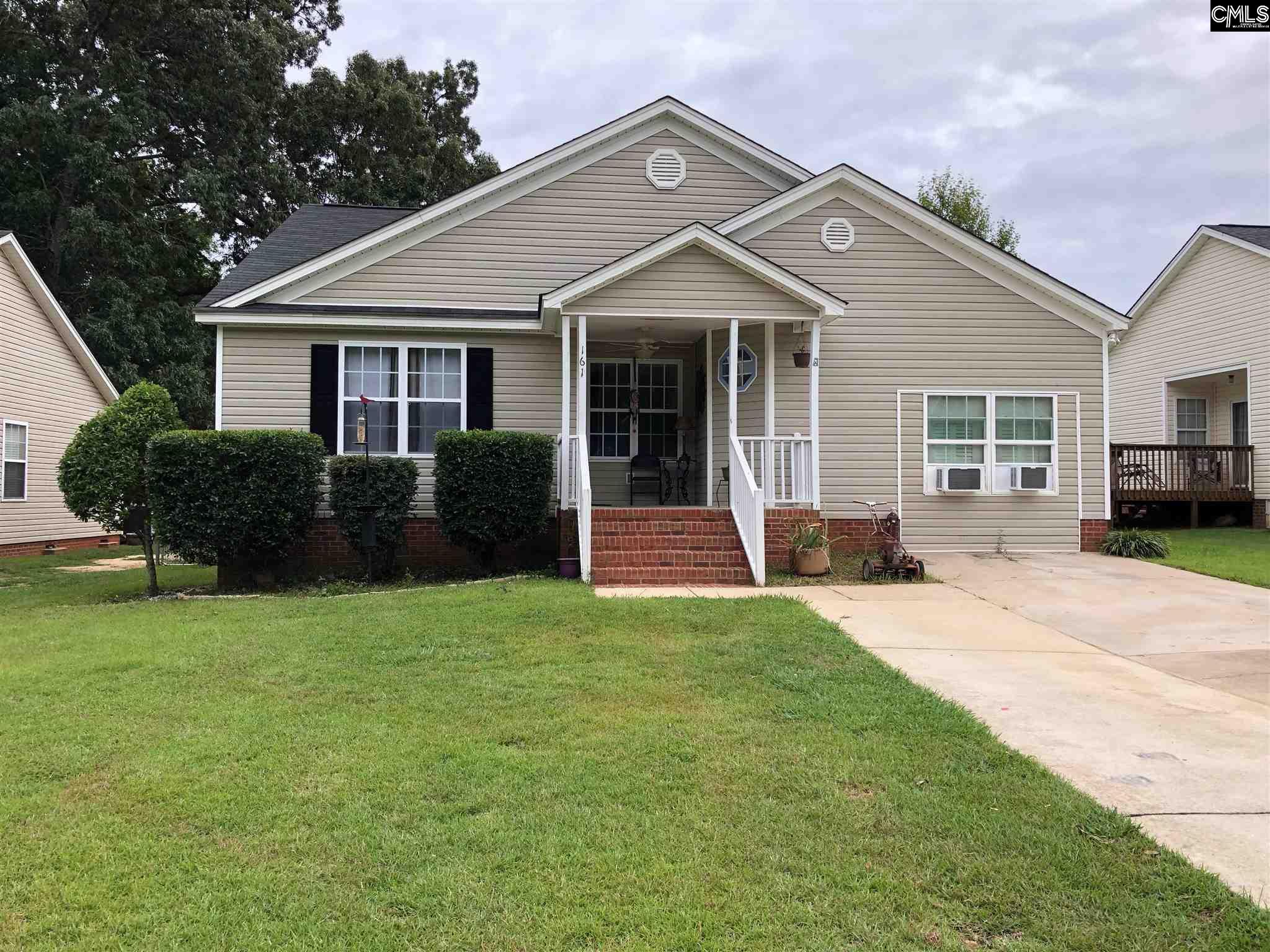 161 Firebridge Chapin, SC 29036