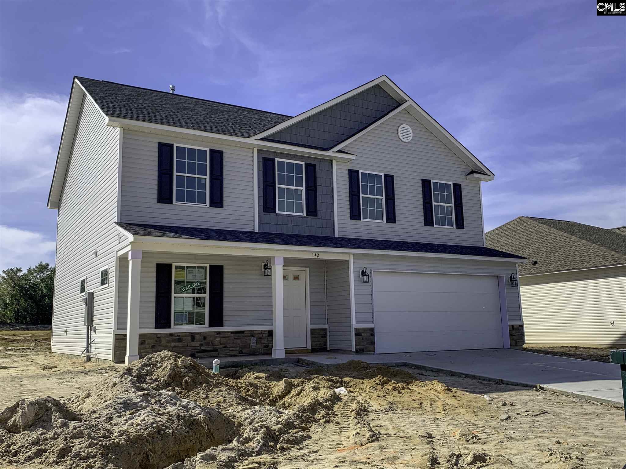 142 Drummond Lexington, SC 29072