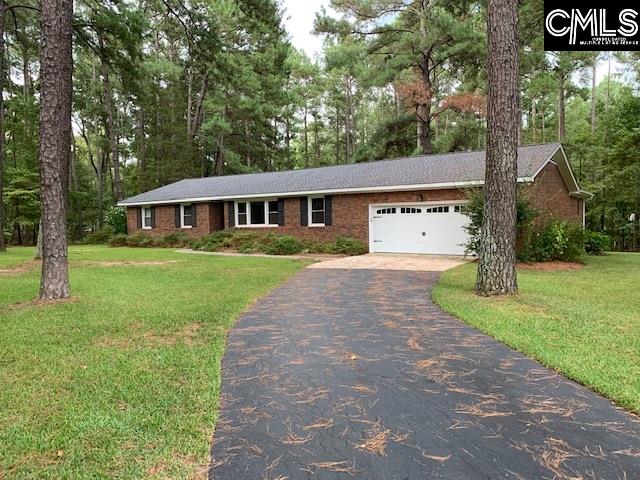184 Greenbriar Columbia, SC 29212