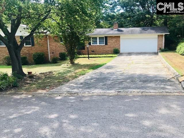 1720 Emerald Valley Columbia, SC 29210-6708