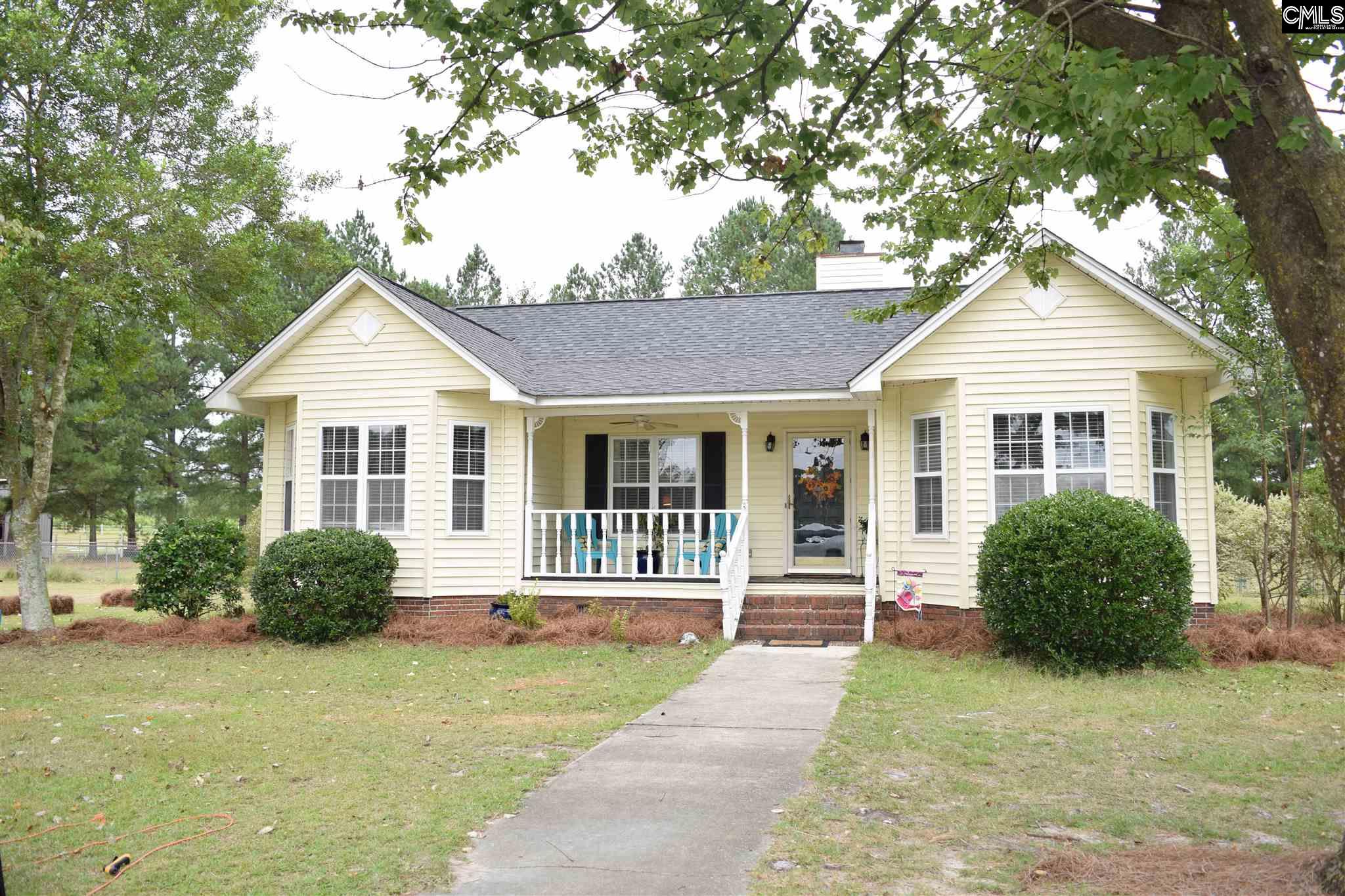 5816 Two Notch Leesville, SC 29070
