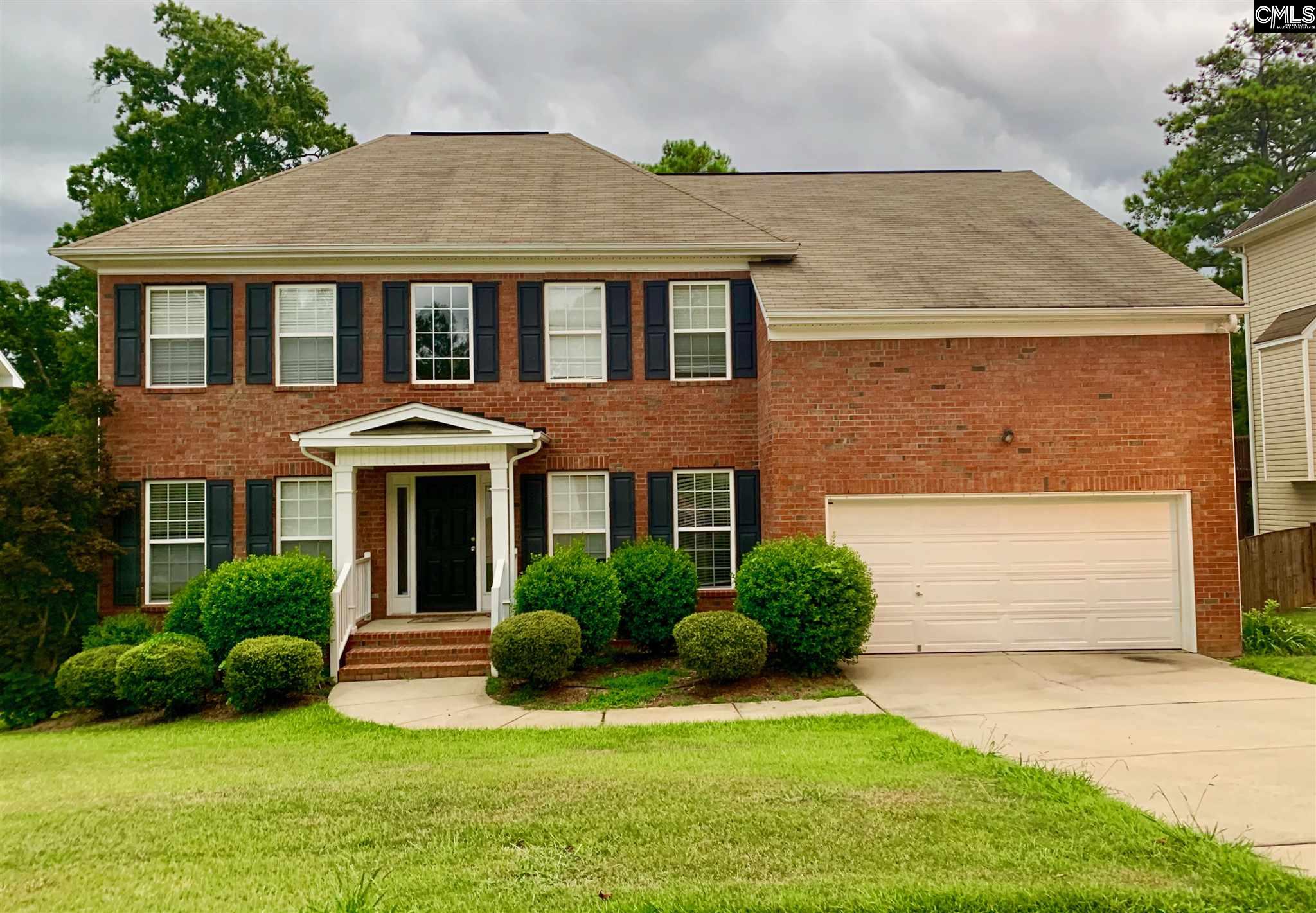 313 Ridge Run Irmo, SC 29063