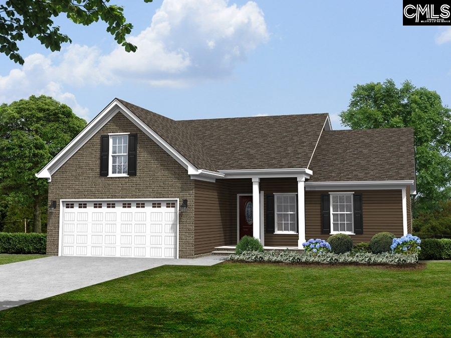 378 Glen Dornoch Blythewood, SC 29016