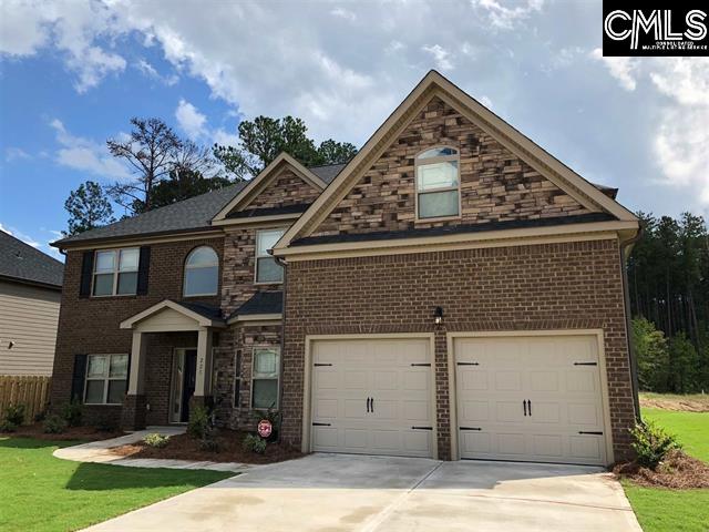 482 Lever Hill Chapin, SC 29036