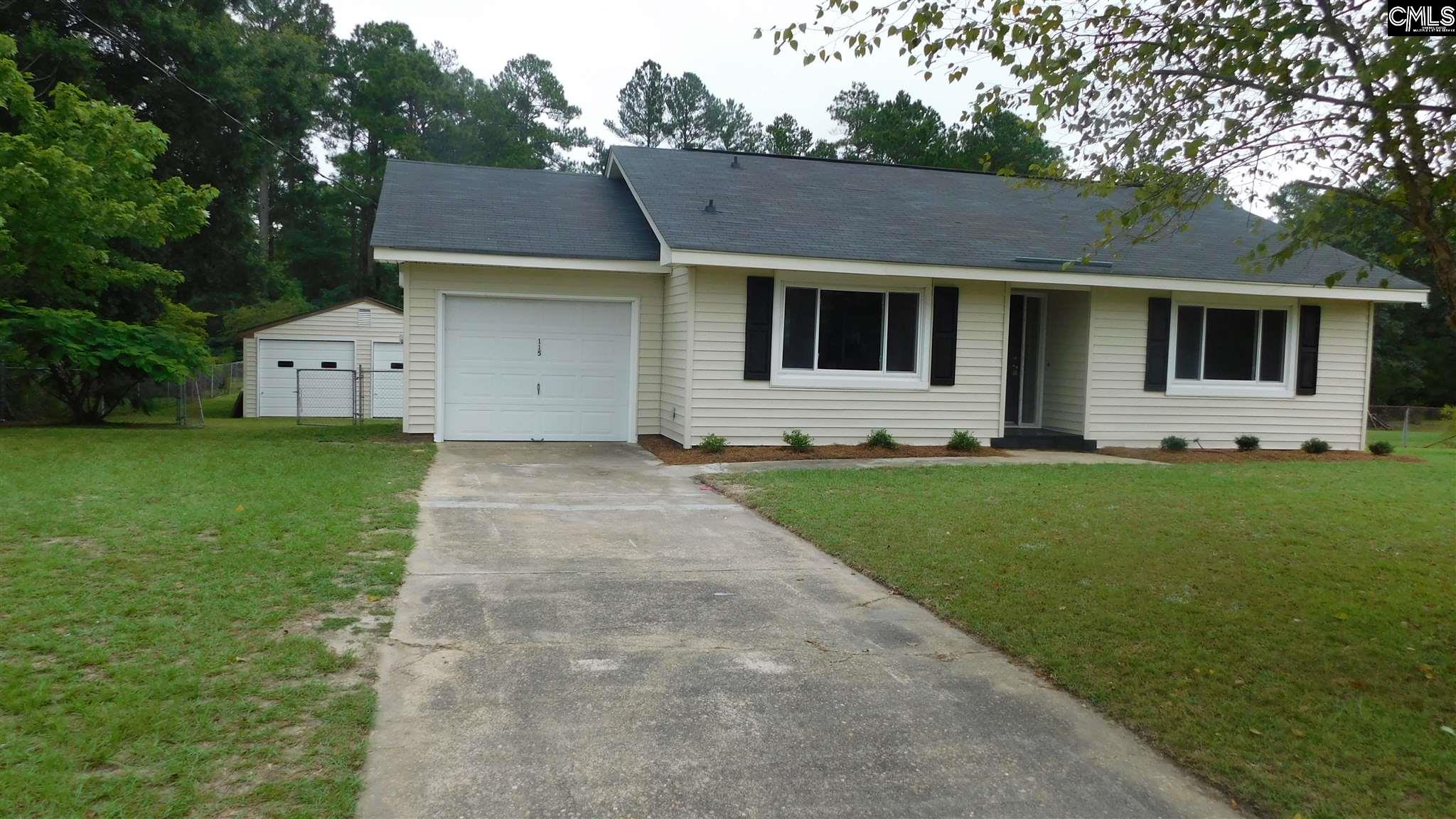 115 Sunset Strip Elgin, SC 29045