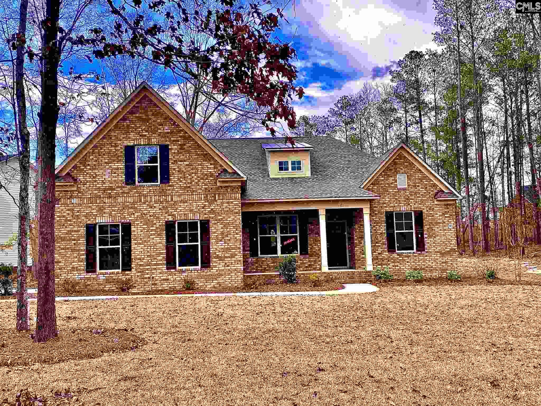 Elgin SC Real Estate 82 Sixty Oaks Elgin SC 29045 MLS 478594