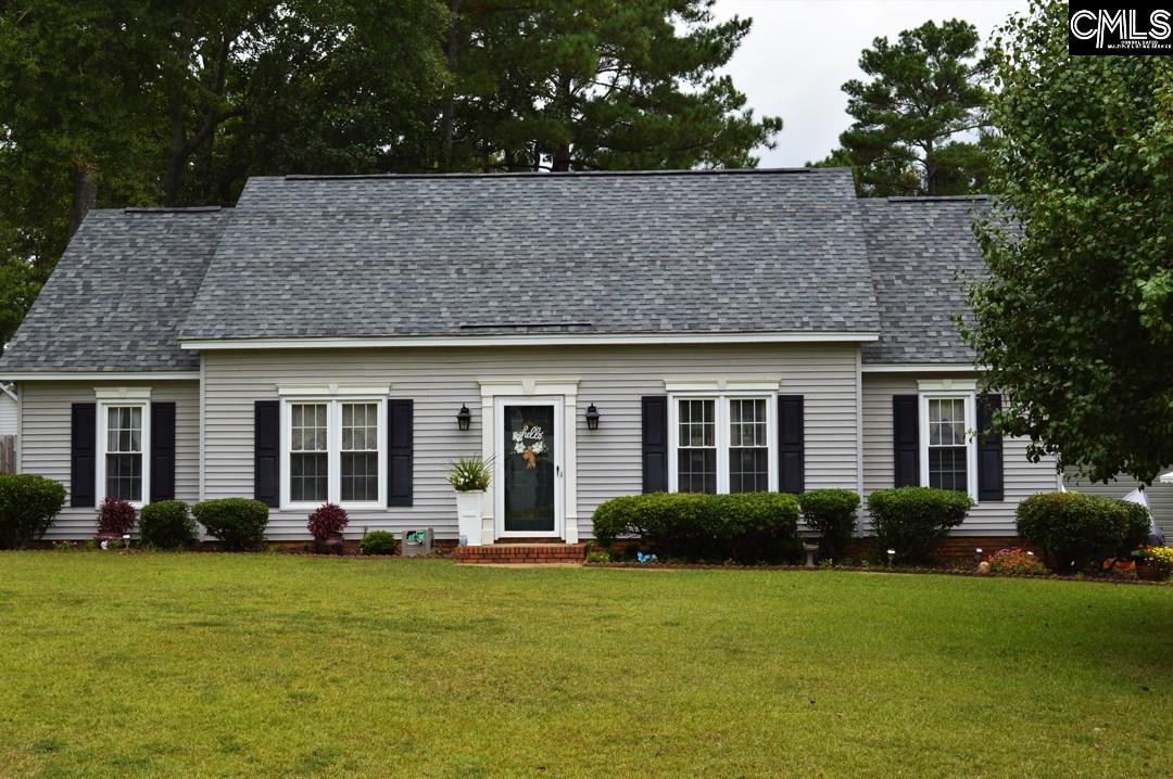 112 Firebranch Columbia, SC 29212