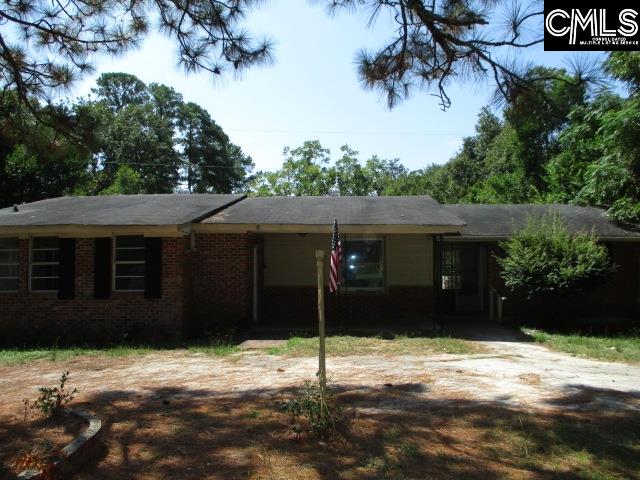 3812 Hanson Columbia, SC 29204