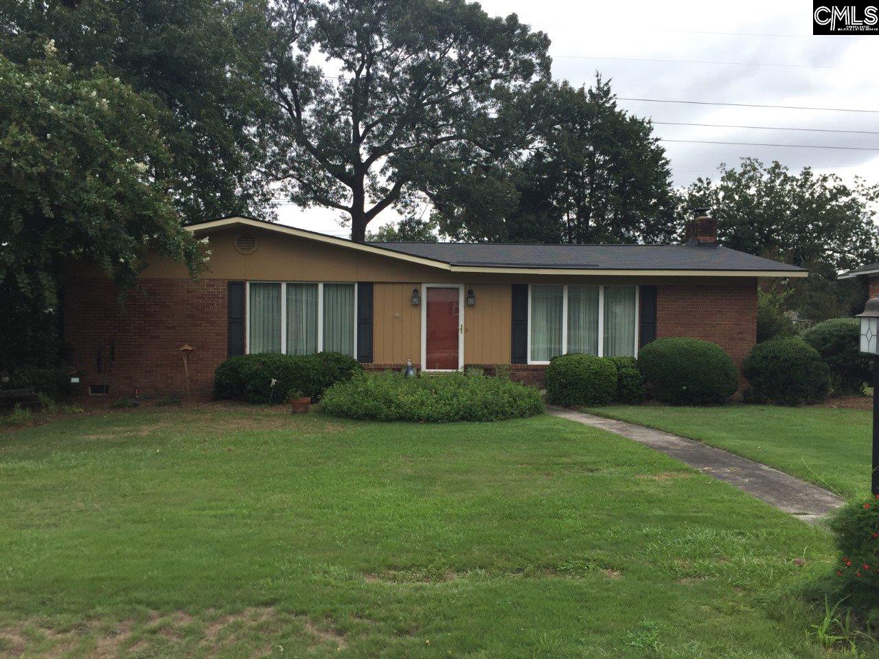 209 N Eden Cayce, SC 29033