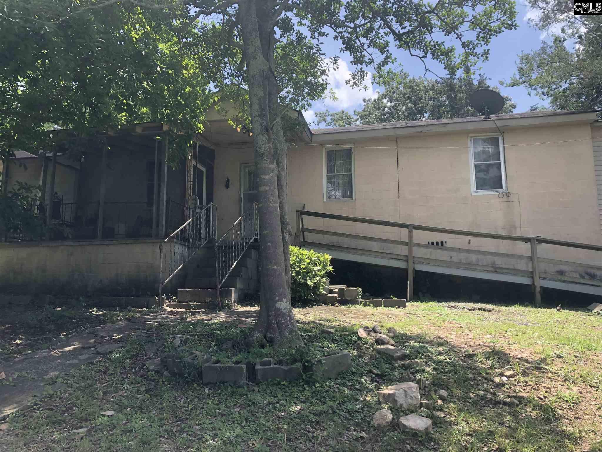31 Glade Winnsboro, SC 29180