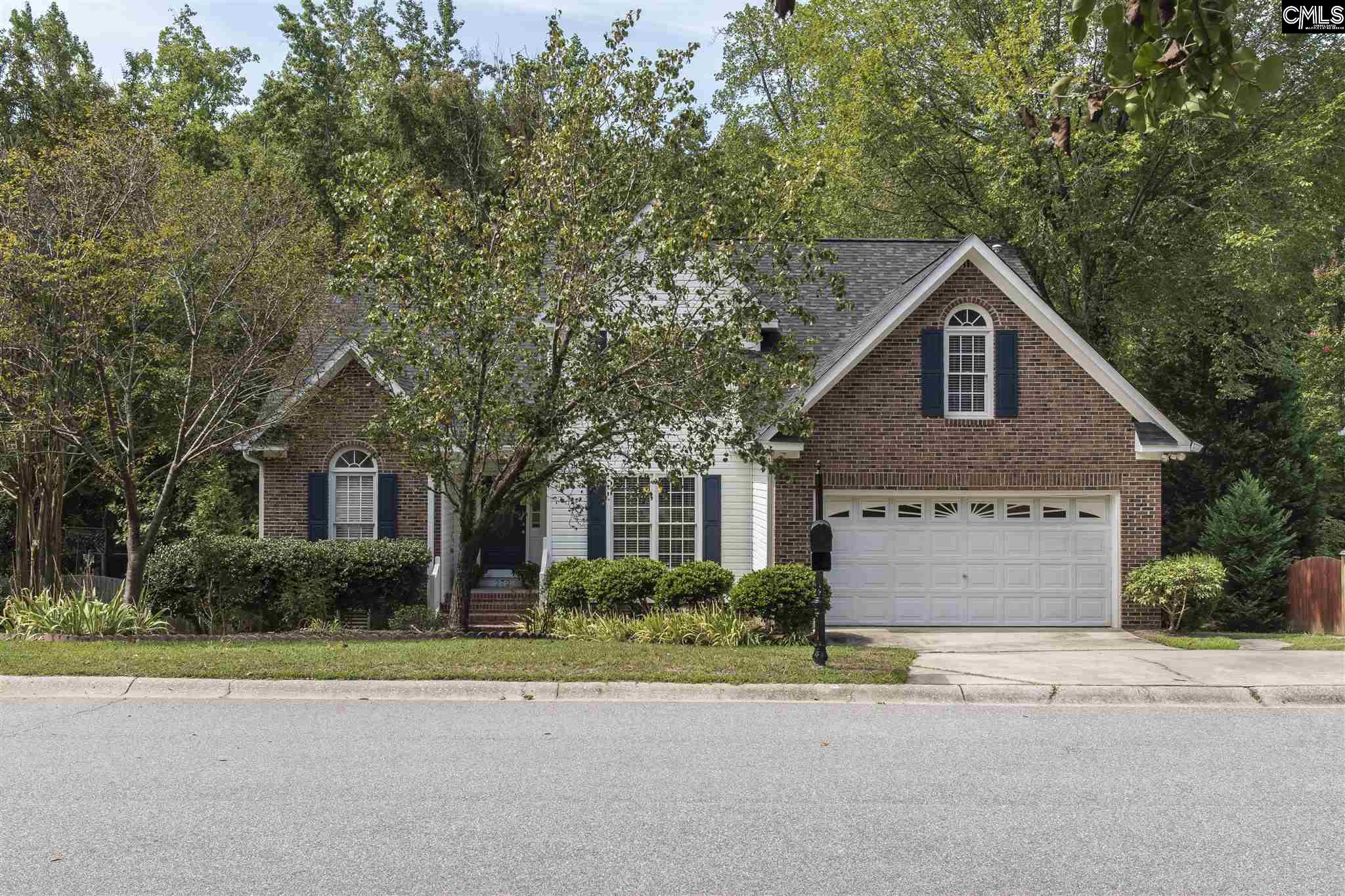 272 Sandstone Columbia, SC 29212