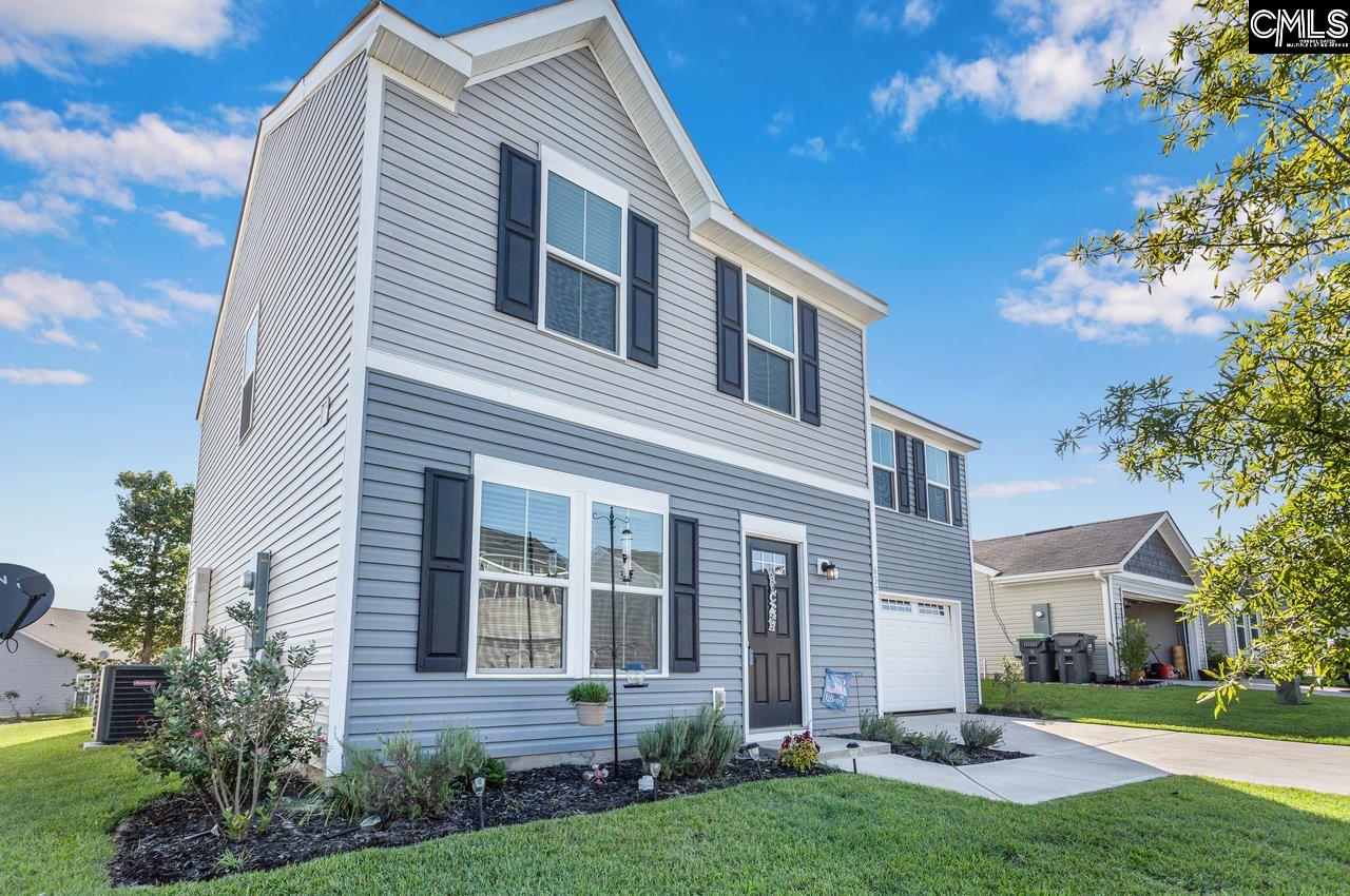 637 Sequoia Lexington, SC 29073