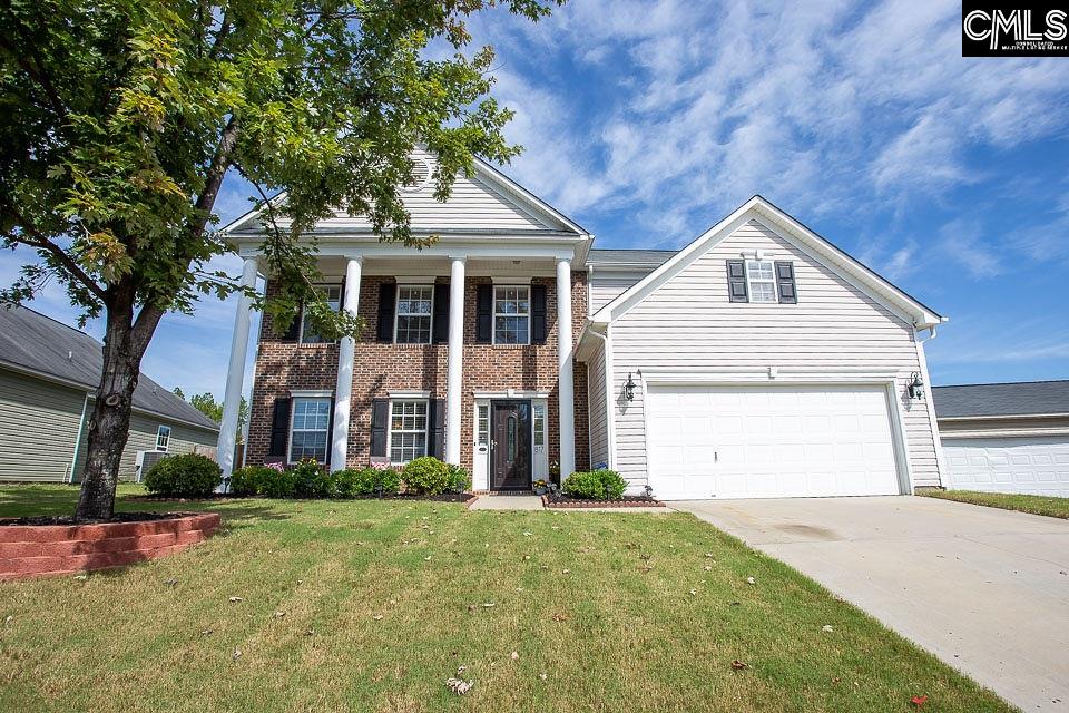817 Wingstipe Columbia, SC 29229
